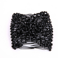 StyleSnap™ Crystal Hair Comb — The 5-Second French Twist Tool (5 Colors)