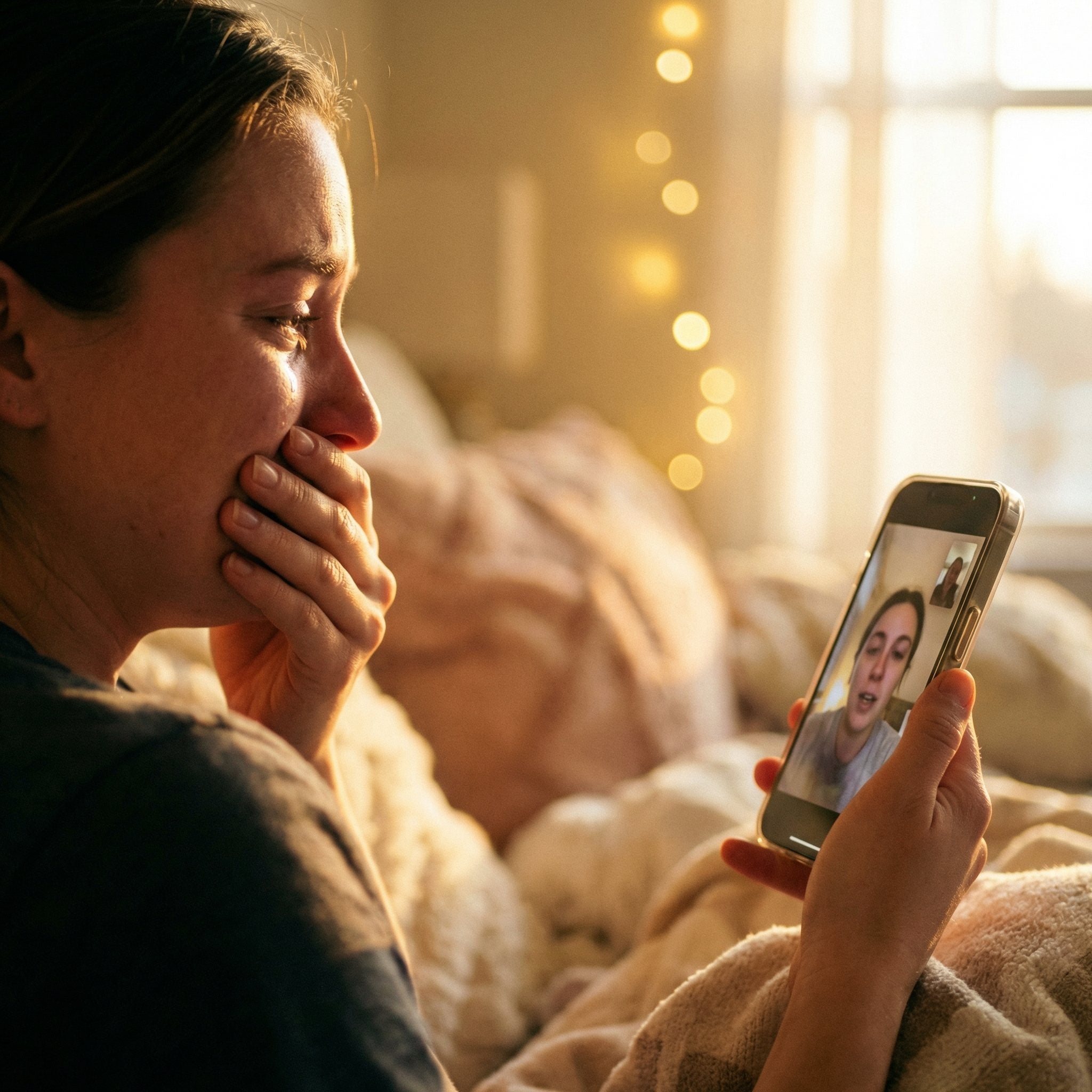 Video Message Gift - Hugory Digital Gift
